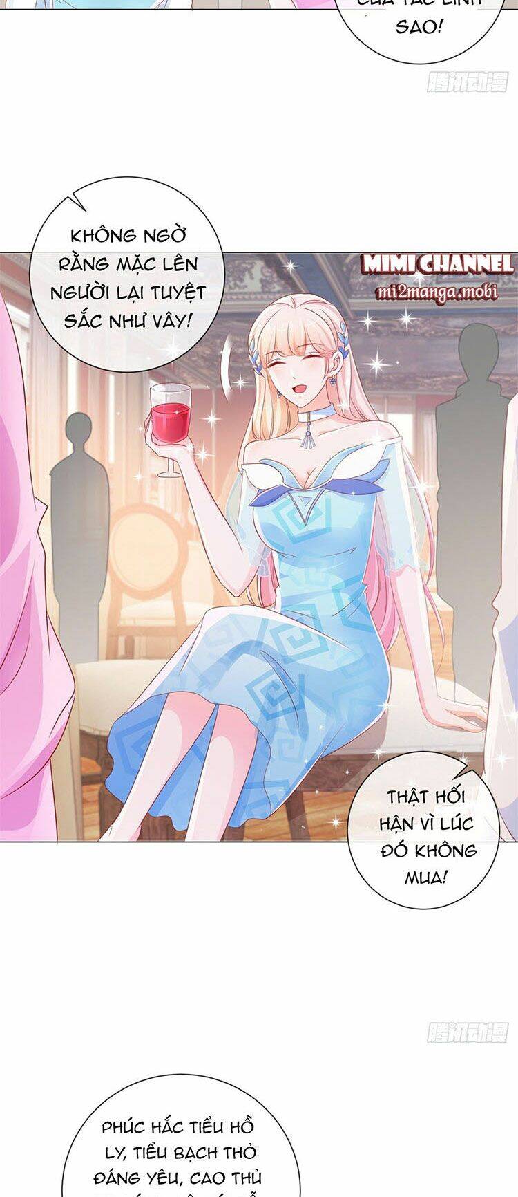 Ẩn Hôn 100%: Chọc Tức Vợ Yêu Mua Một Tặng Một Chapter 283.1 - 4