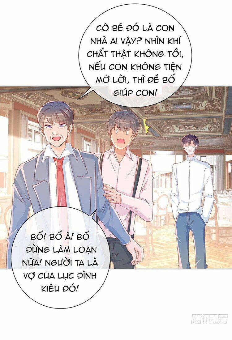 Ẩn Hôn 100%: Chọc Tức Vợ Yêu Mua Một Tặng Một Chapter 283.1 - 8