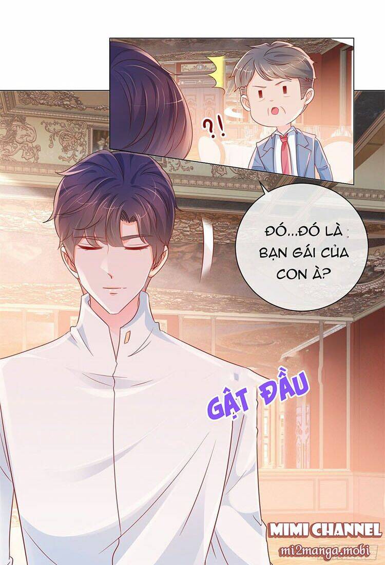 Ẩn Hôn 100%: Chọc Tức Vợ Yêu Mua Một Tặng Một Chapter 283.1 - 9