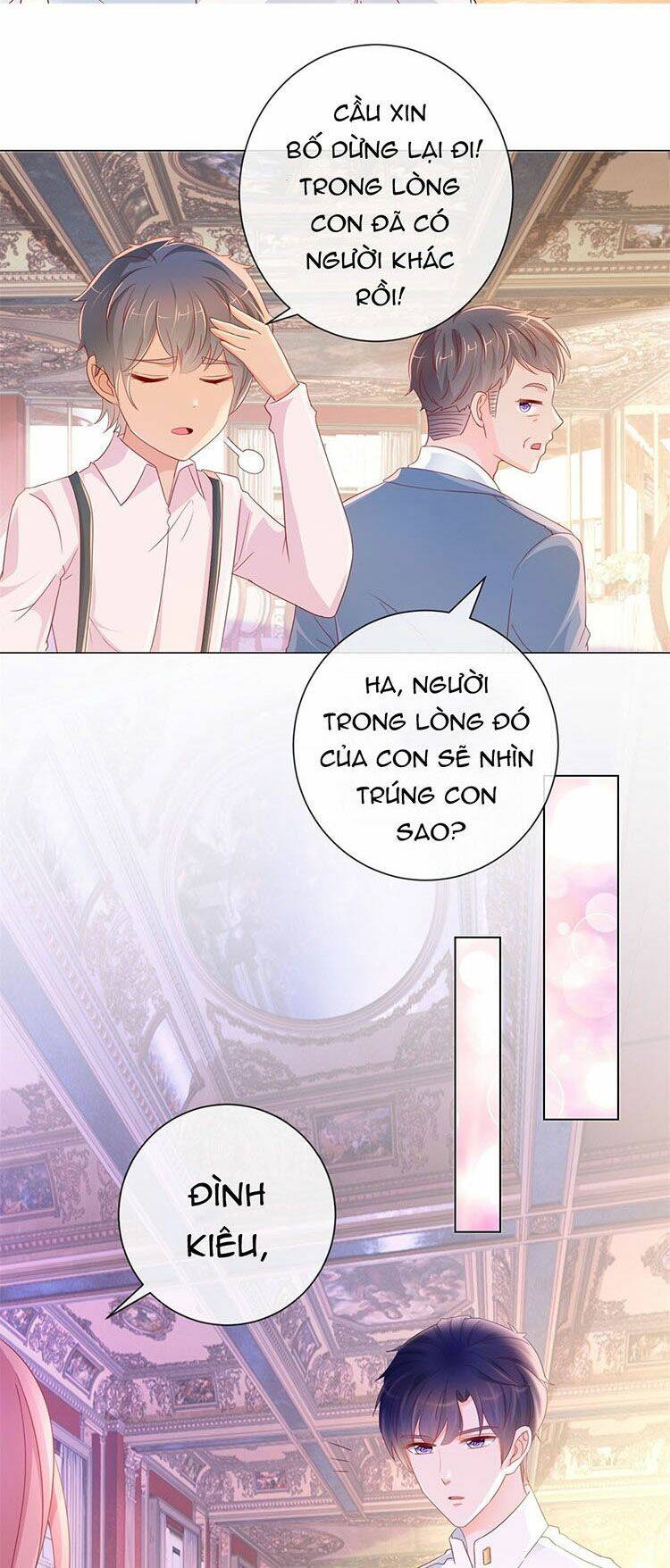 Ẩn Hôn 100%: Chọc Tức Vợ Yêu Mua Một Tặng Một Chapter 283.1 - 10