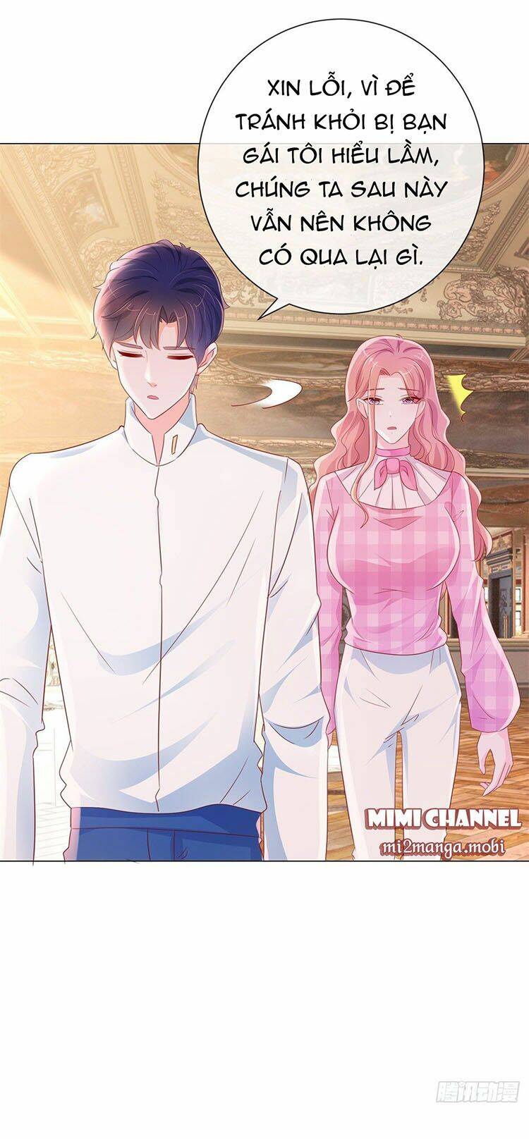 Ẩn Hôn 100%: Chọc Tức Vợ Yêu Mua Một Tặng Một Chapter 283.2 - 1