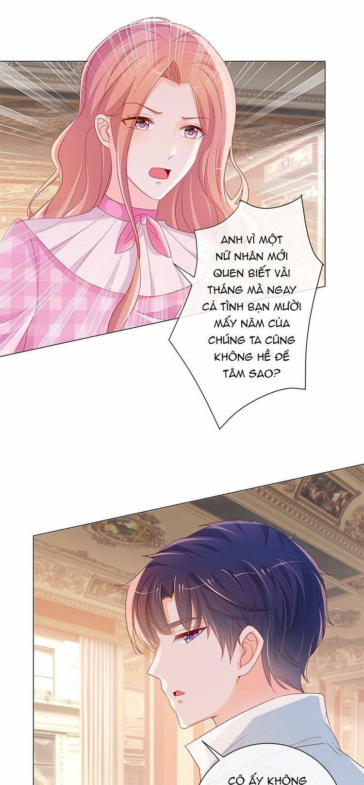 Ẩn Hôn 100%: Chọc Tức Vợ Yêu Mua Một Tặng Một Chapter 283.2 - 2