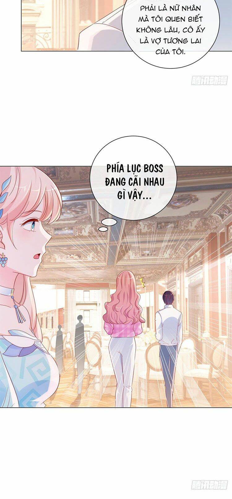 Ẩn Hôn 100%: Chọc Tức Vợ Yêu Mua Một Tặng Một Chapter 283.2 - 3