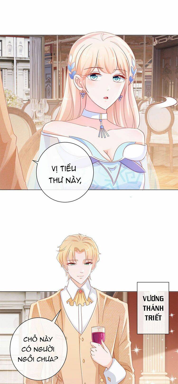 Ẩn Hôn 100%: Chọc Tức Vợ Yêu Mua Một Tặng Một Chapter 283.2 - 4