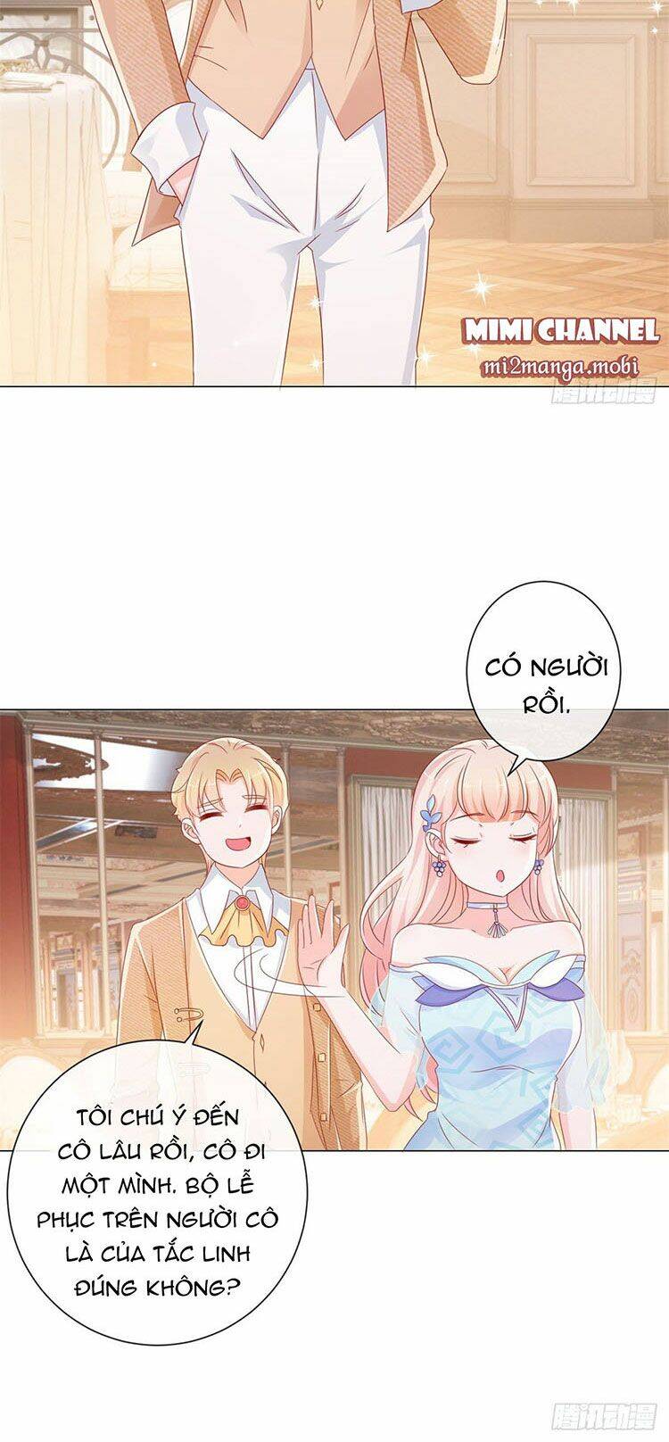 Ẩn Hôn 100%: Chọc Tức Vợ Yêu Mua Một Tặng Một Chapter 283.2 - 5