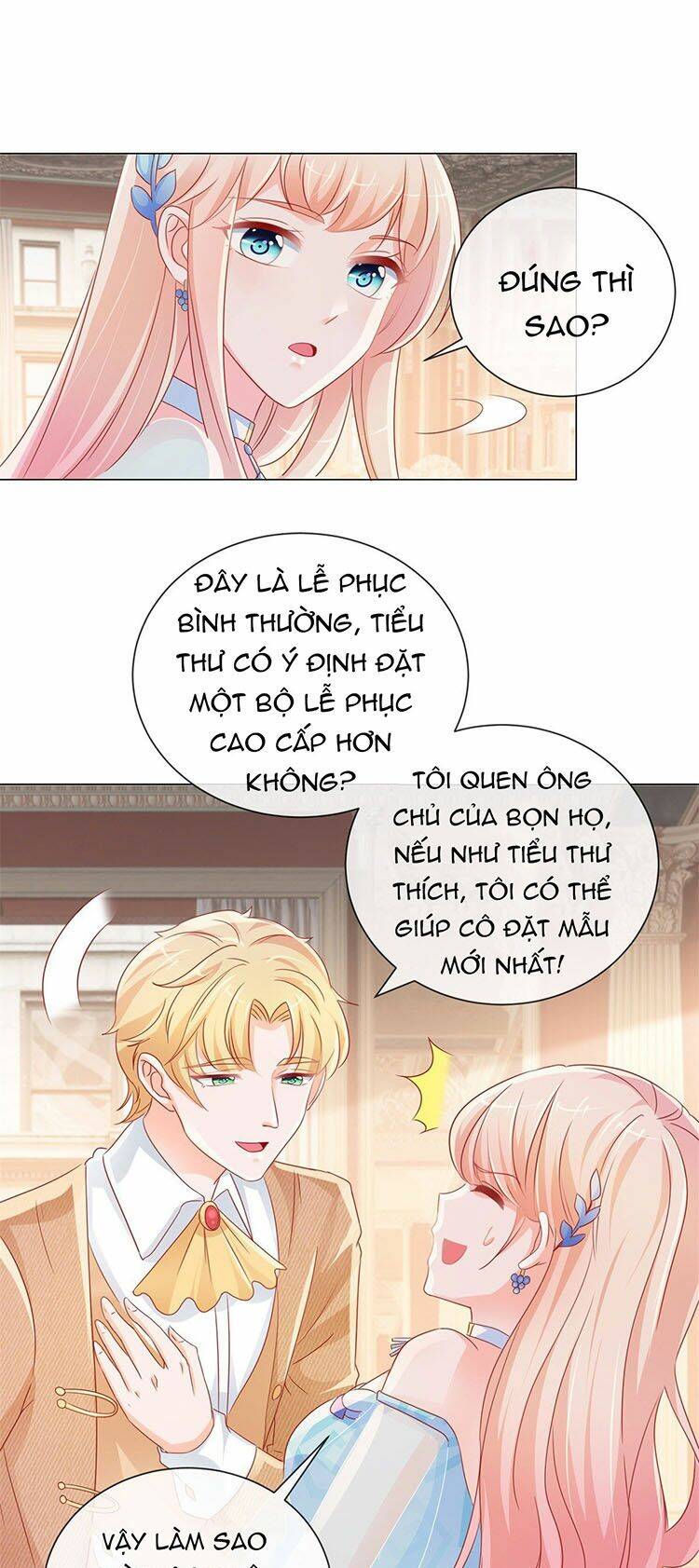 Ẩn Hôn 100%: Chọc Tức Vợ Yêu Mua Một Tặng Một Chapter 283.2 - 6