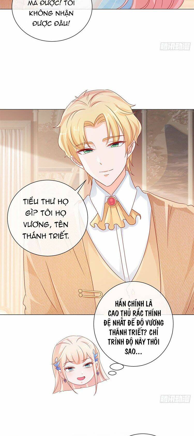 Ẩn Hôn 100%: Chọc Tức Vợ Yêu Mua Một Tặng Một Chapter 283.2 - 7