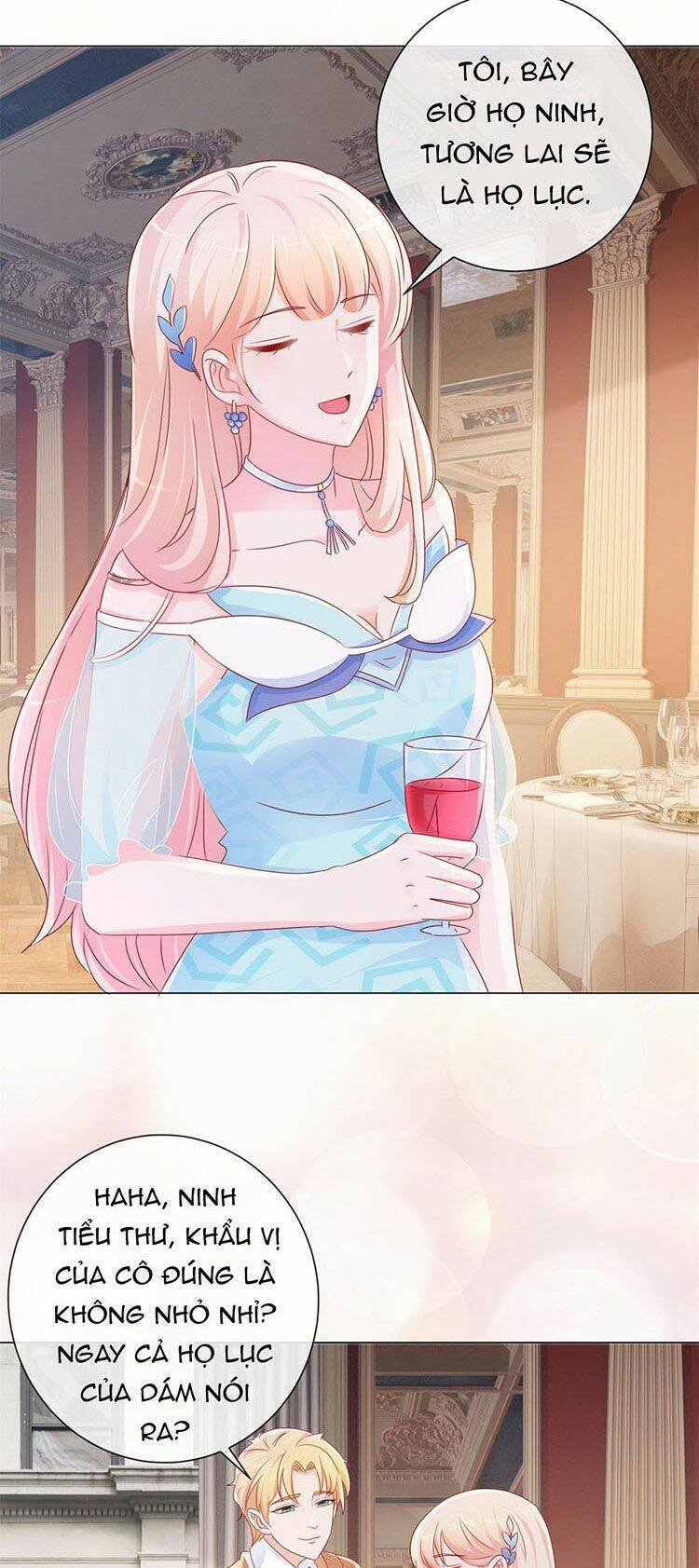 Ẩn Hôn 100%: Chọc Tức Vợ Yêu Mua Một Tặng Một Chapter 283.2 - 8