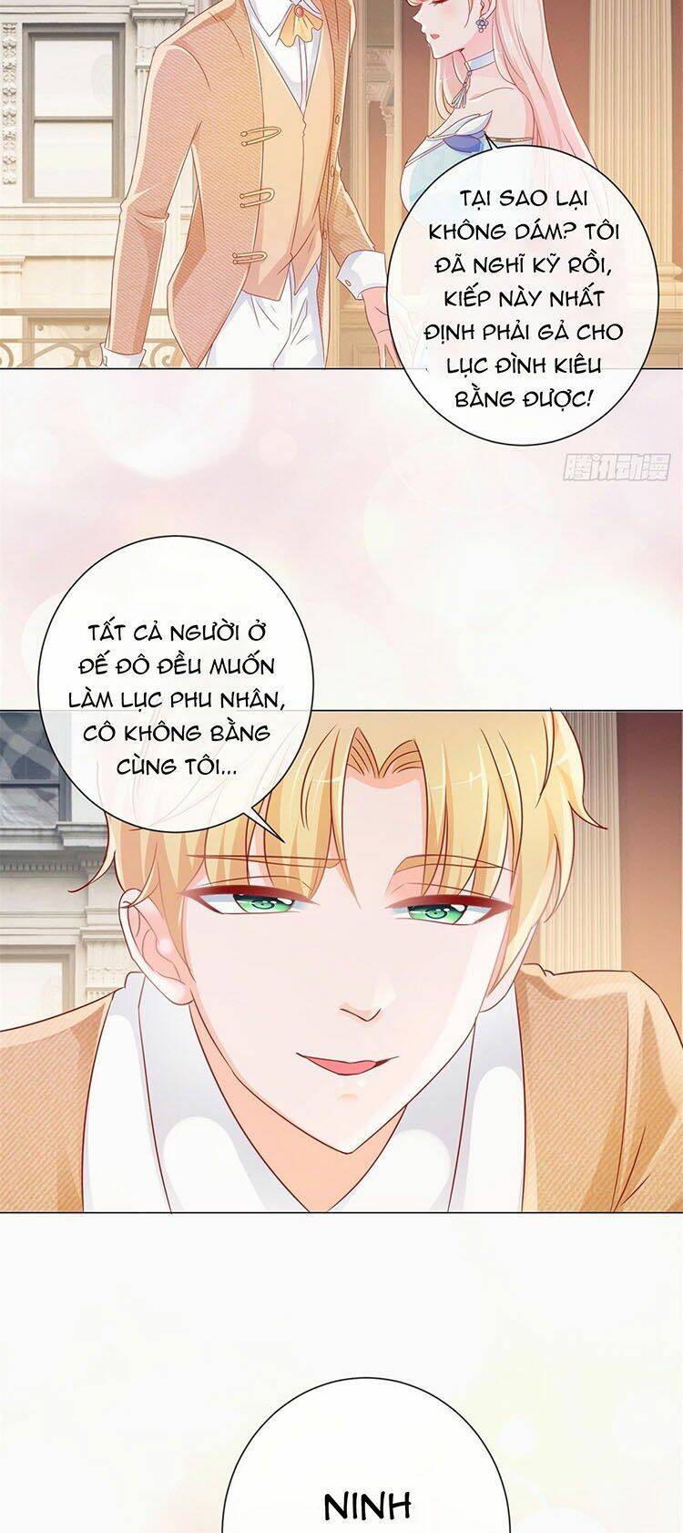 Ẩn Hôn 100%: Chọc Tức Vợ Yêu Mua Một Tặng Một Chapter 283.2 - 9