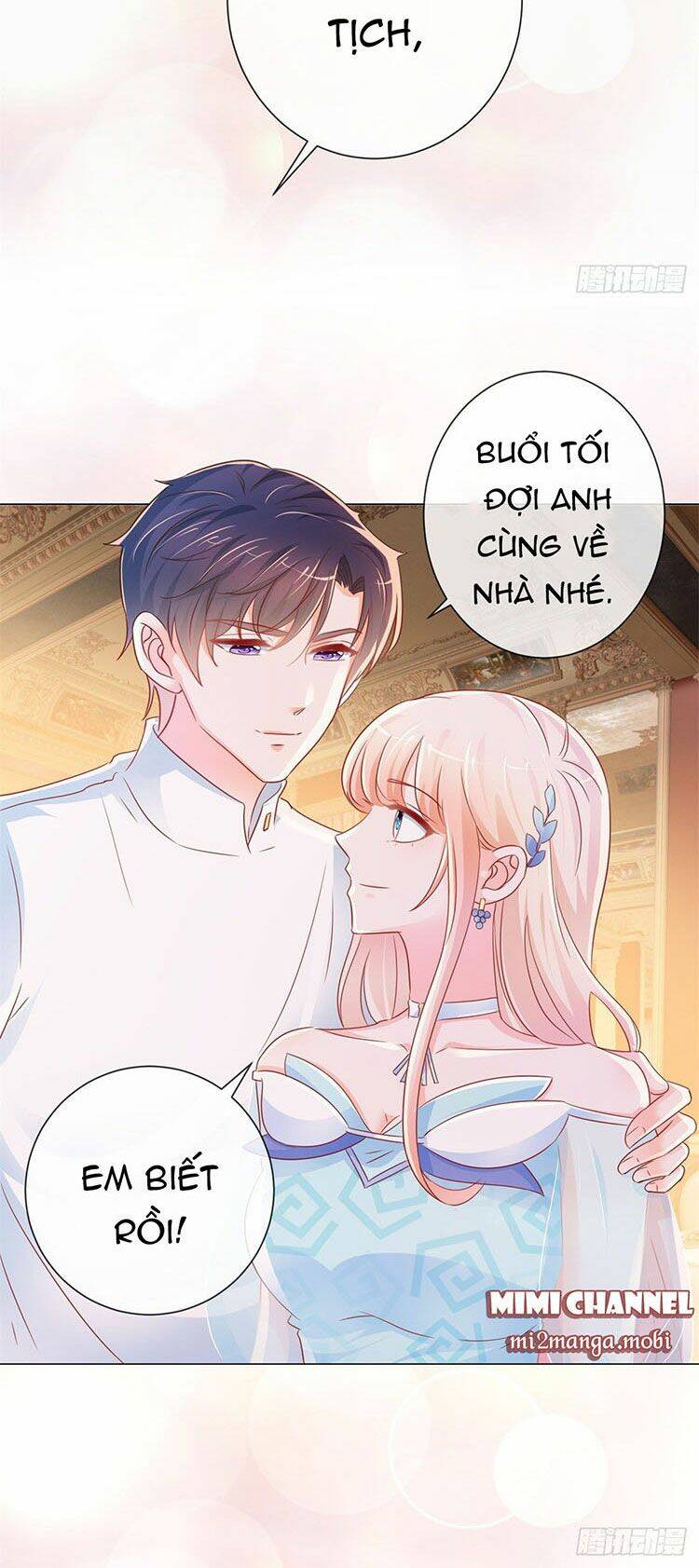 Ẩn Hôn 100%: Chọc Tức Vợ Yêu Mua Một Tặng Một Chapter 283.2 - 10