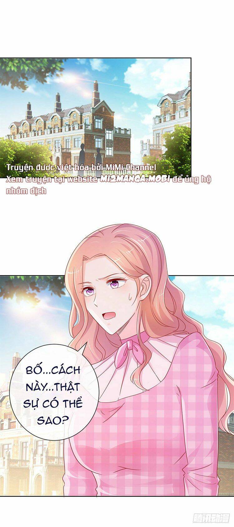 Ẩn Hôn 100%: Chọc Tức Vợ Yêu Mua Một Tặng Một Chapter 284 - 1