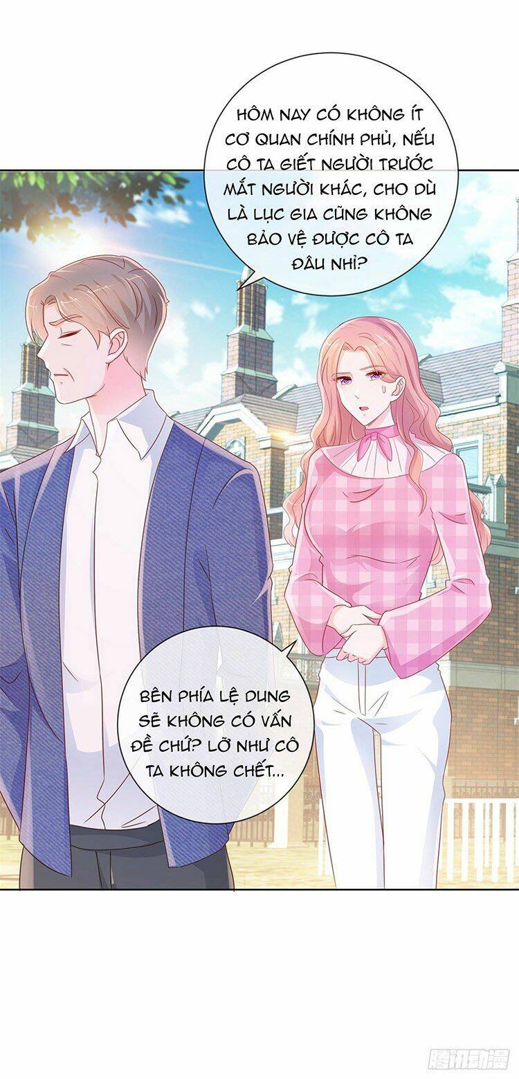 Ẩn Hôn 100%: Chọc Tức Vợ Yêu Mua Một Tặng Một Chapter 284 - 2