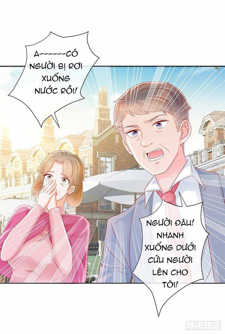 Ẩn Hôn 100%: Chọc Tức Vợ Yêu Mua Một Tặng Một Chapter 284 - 12