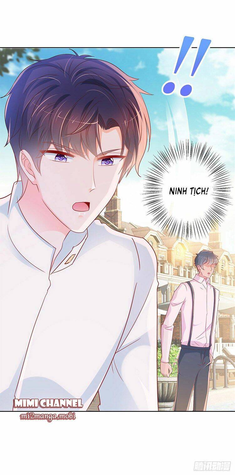 Ẩn Hôn 100%: Chọc Tức Vợ Yêu Mua Một Tặng Một Chapter 284 - 13