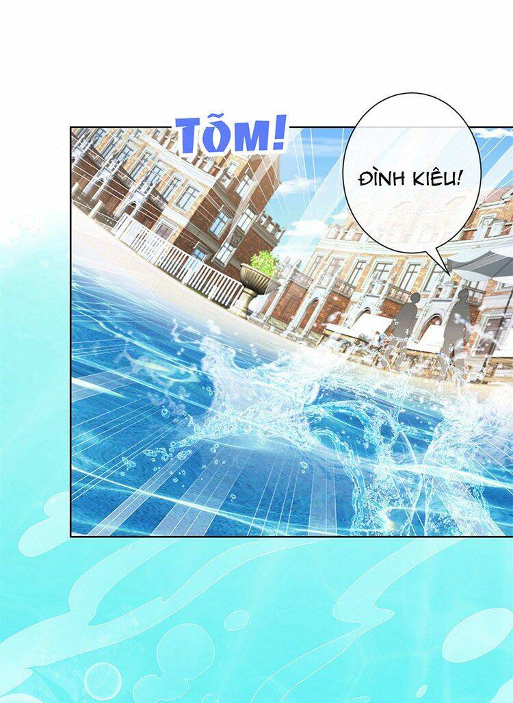 Ẩn Hôn 100%: Chọc Tức Vợ Yêu Mua Một Tặng Một Chapter 284 - 14