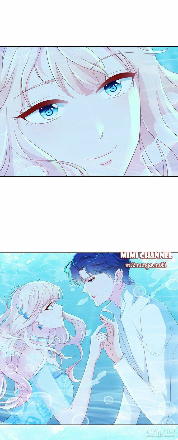 Ẩn Hôn 100%: Chọc Tức Vợ Yêu Mua Một Tặng Một Chapter 284 - 17