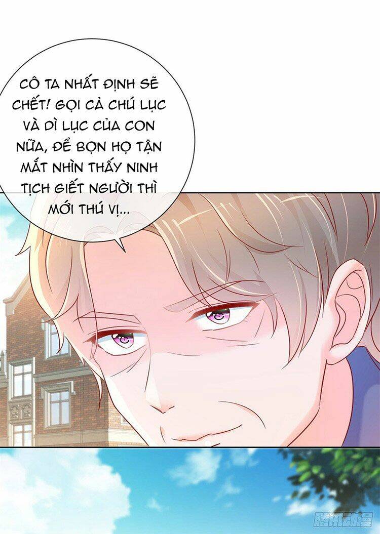 Ẩn Hôn 100%: Chọc Tức Vợ Yêu Mua Một Tặng Một Chapter 284 - 3