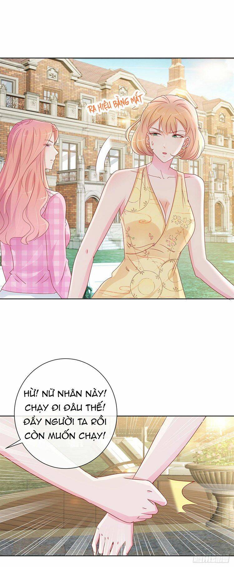 Ẩn Hôn 100%: Chọc Tức Vợ Yêu Mua Một Tặng Một Chapter 284 - 21