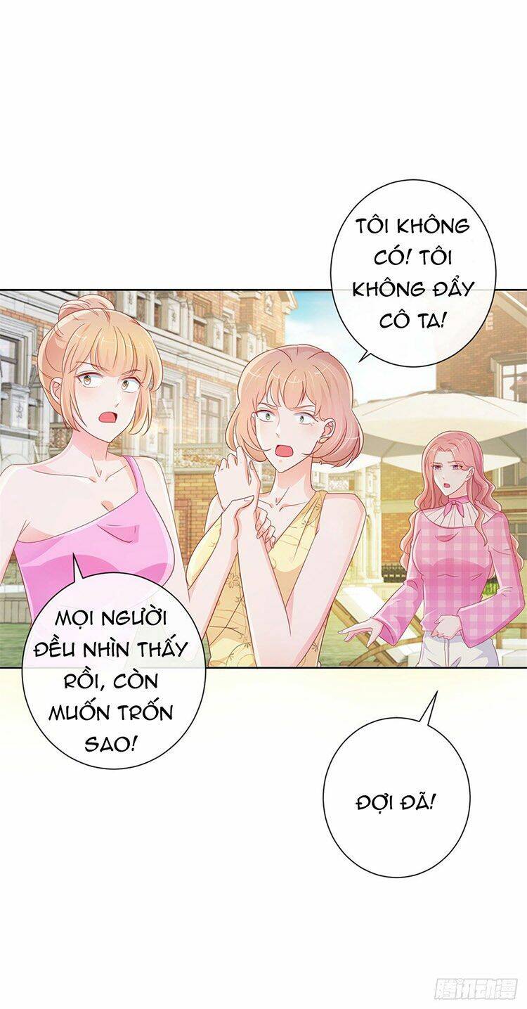 Ẩn Hôn 100%: Chọc Tức Vợ Yêu Mua Một Tặng Một Chapter 284 - 22