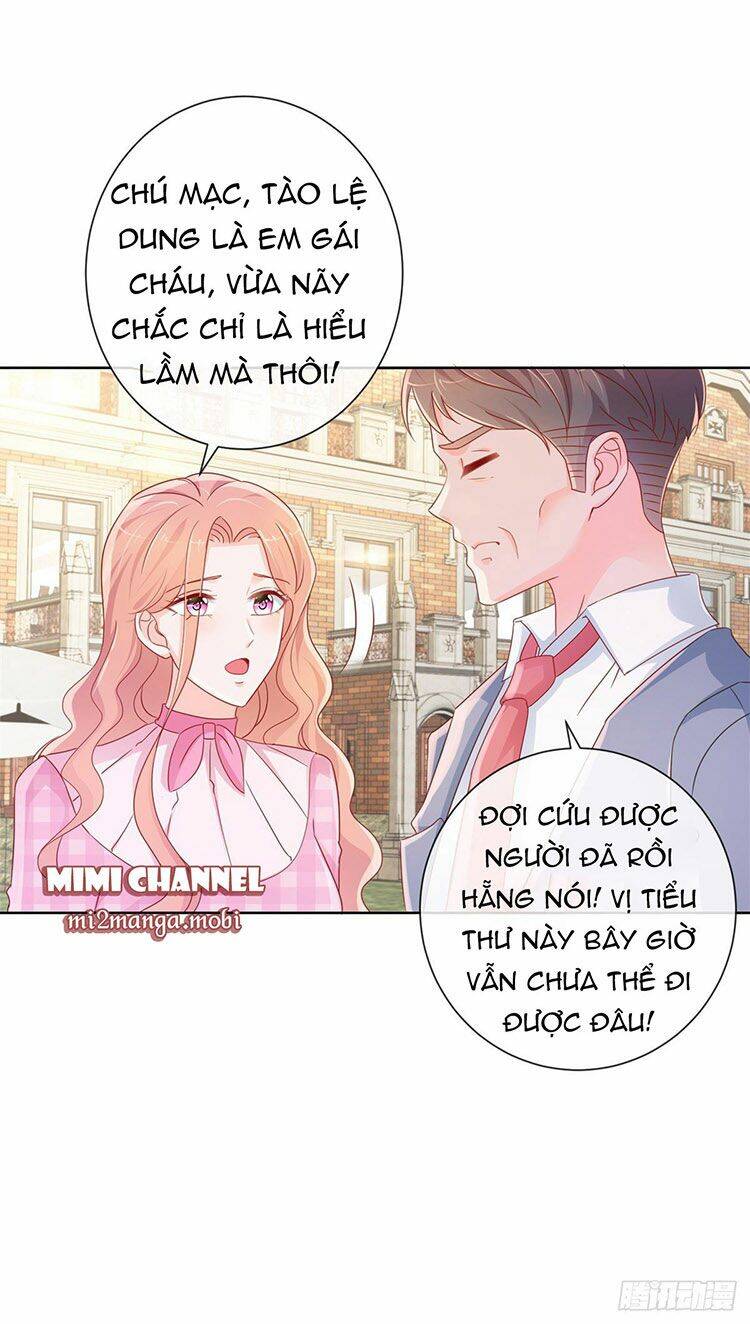 Ẩn Hôn 100%: Chọc Tức Vợ Yêu Mua Một Tặng Một Chapter 284 - 23