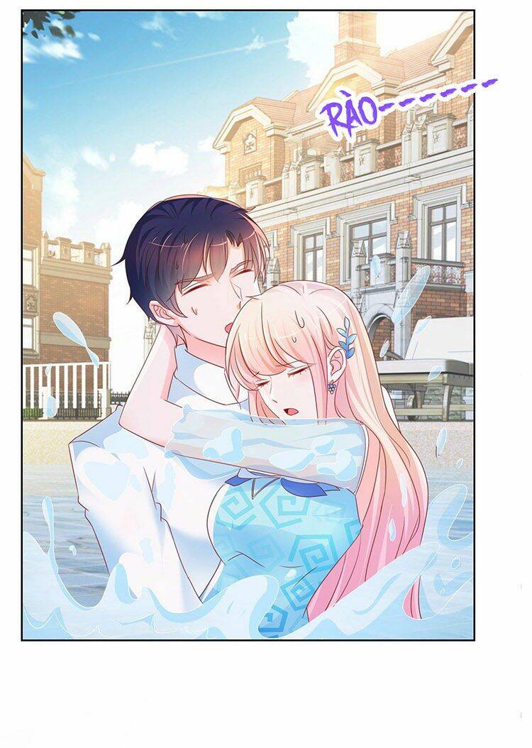 Ẩn Hôn 100%: Chọc Tức Vợ Yêu Mua Một Tặng Một Chapter 284 - 24