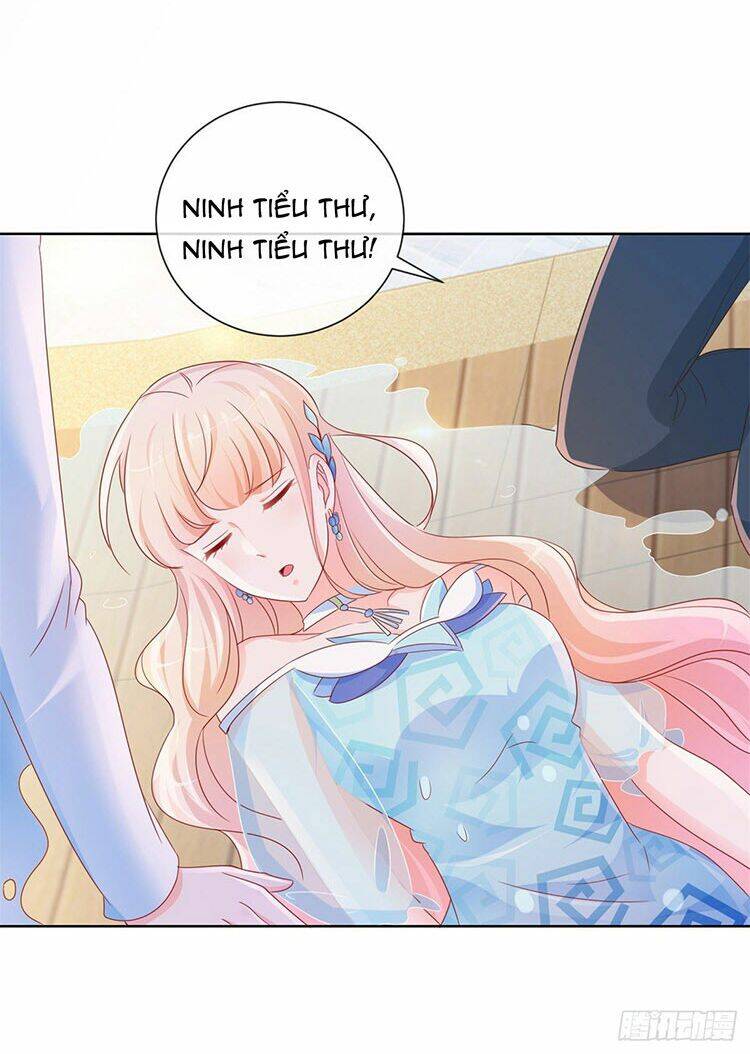 Ẩn Hôn 100%: Chọc Tức Vợ Yêu Mua Một Tặng Một Chapter 284 - 25