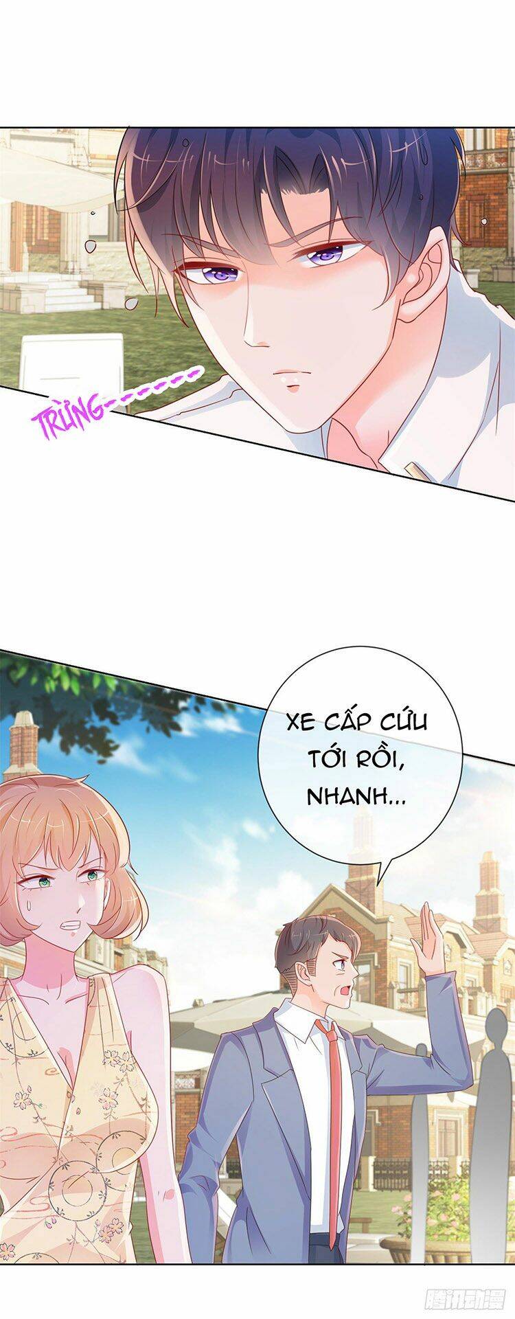 Ẩn Hôn 100%: Chọc Tức Vợ Yêu Mua Một Tặng Một Chapter 284 - 26