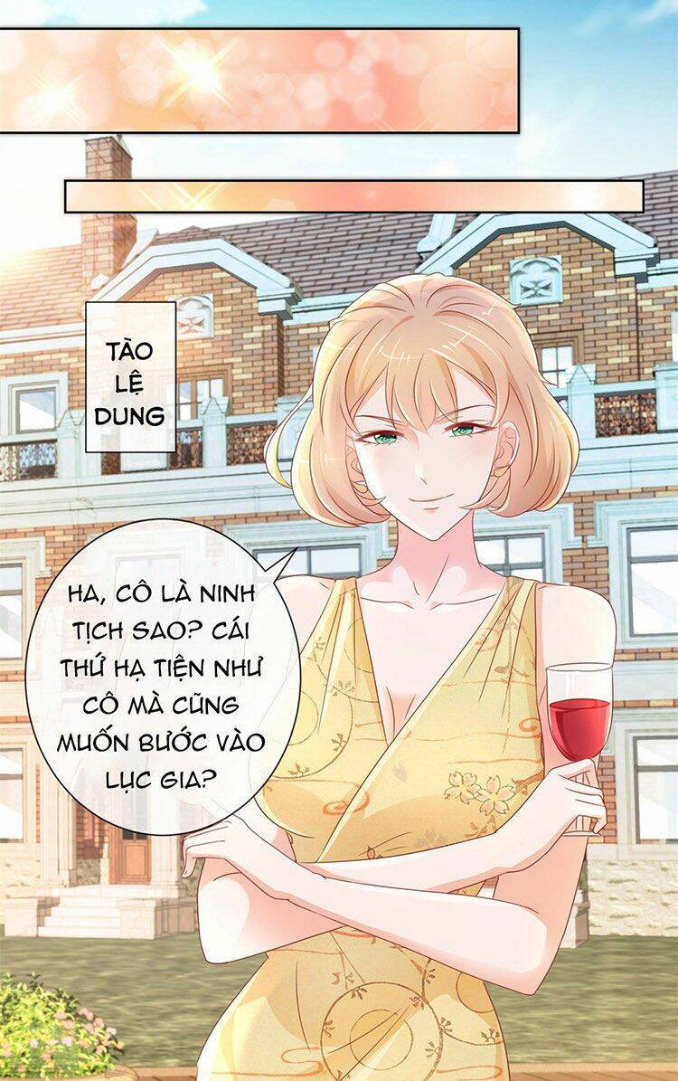 Ẩn Hôn 100%: Chọc Tức Vợ Yêu Mua Một Tặng Một Chapter 284 - 4