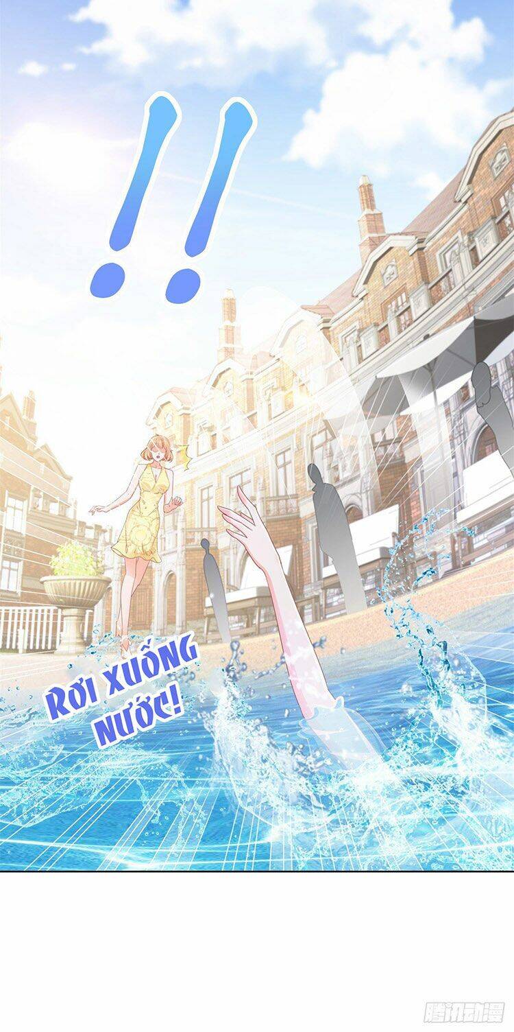 Ẩn Hôn 100%: Chọc Tức Vợ Yêu Mua Một Tặng Một Chapter 284 - 10