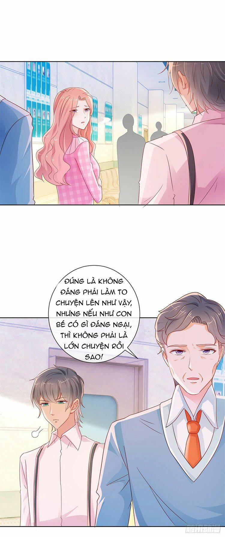 Ẩn Hôn 100%: Chọc Tức Vợ Yêu Mua Một Tặng Một Chapter 285.1 - 4