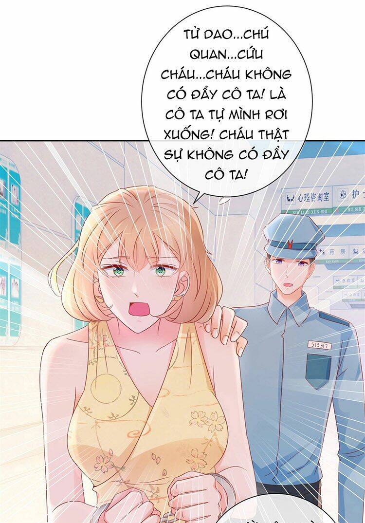 Ẩn Hôn 100%: Chọc Tức Vợ Yêu Mua Một Tặng Một Chapter 285.1 - 10