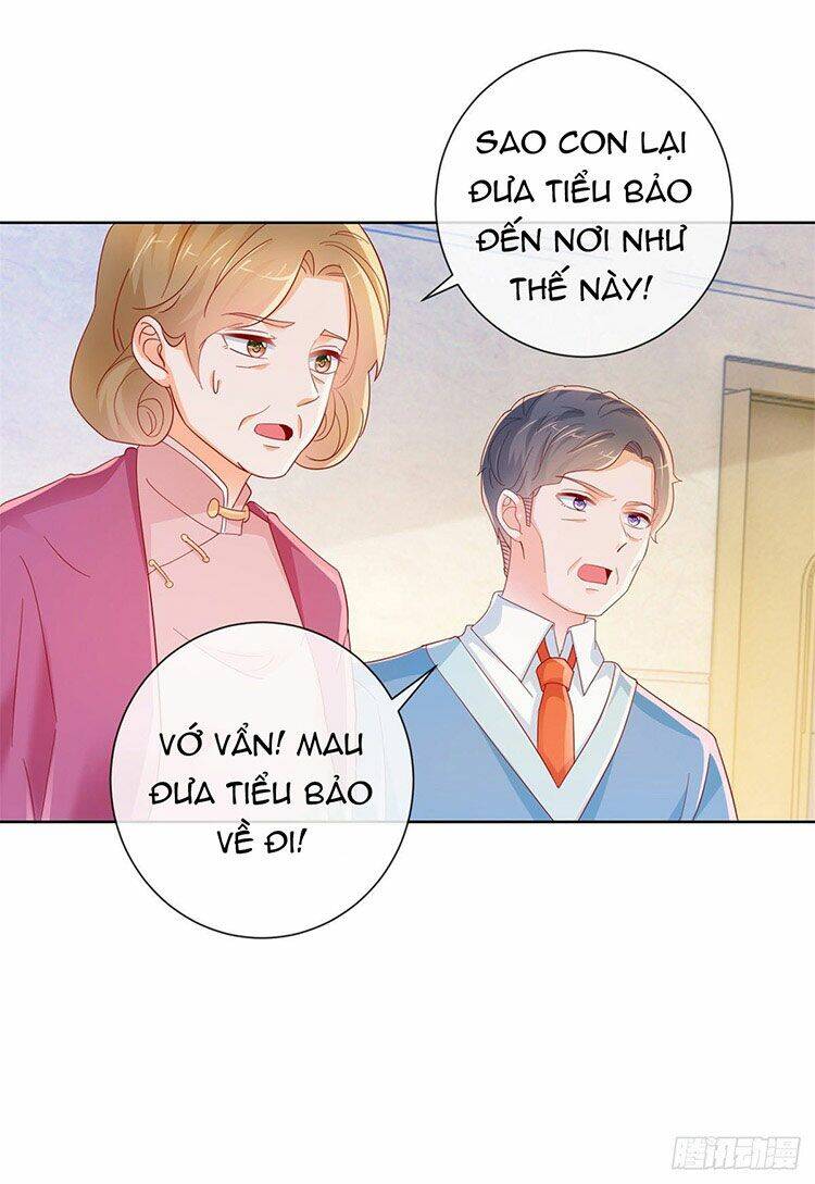 Ẩn Hôn 100%: Chọc Tức Vợ Yêu Mua Một Tặng Một Chapter 285.2 - 5