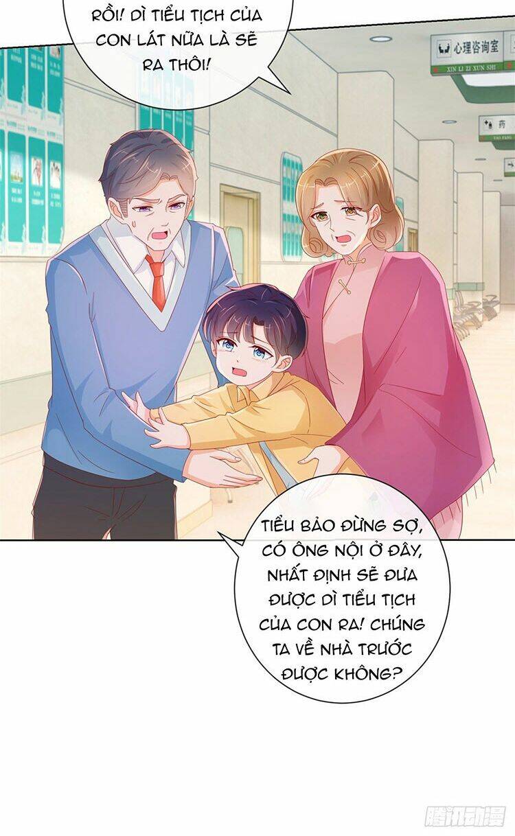 Ẩn Hôn 100%: Chọc Tức Vợ Yêu Mua Một Tặng Một Chapter 285.2 - 8