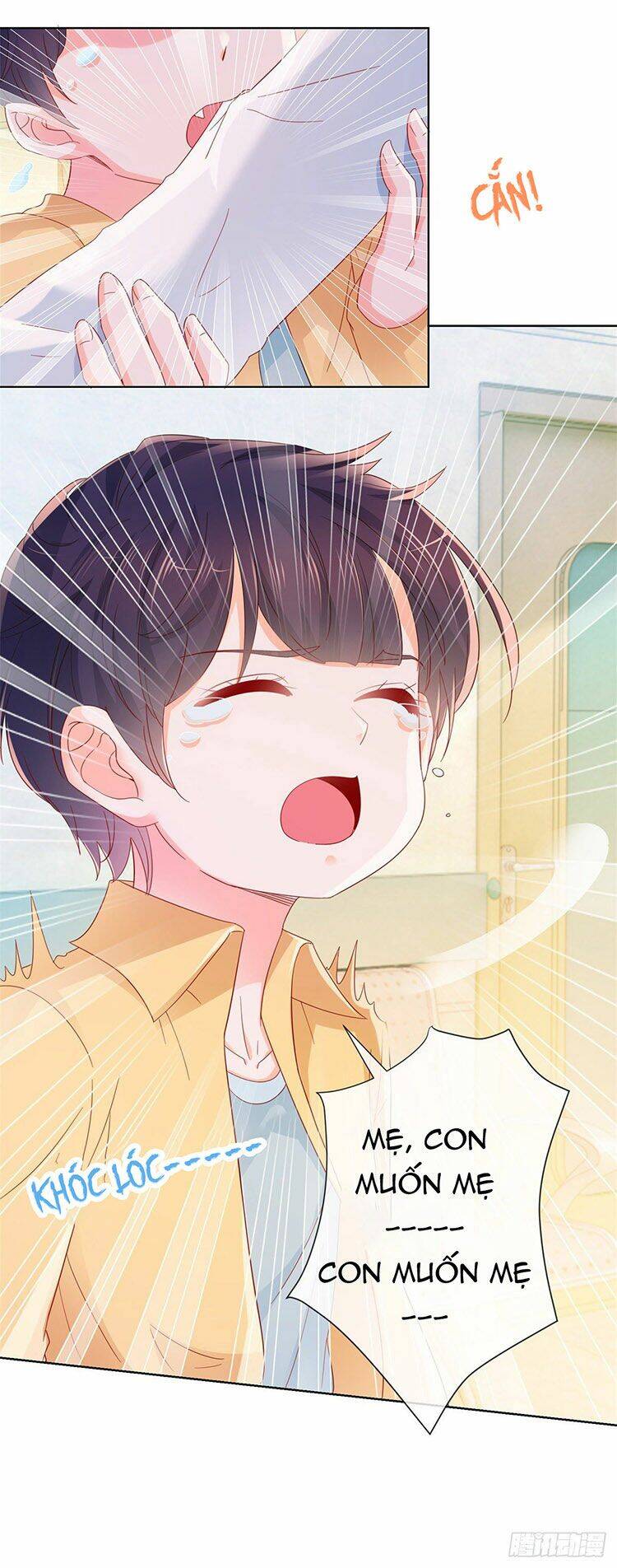 Ẩn Hôn 100%: Chọc Tức Vợ Yêu Mua Một Tặng Một Chapter 285.2 - 10