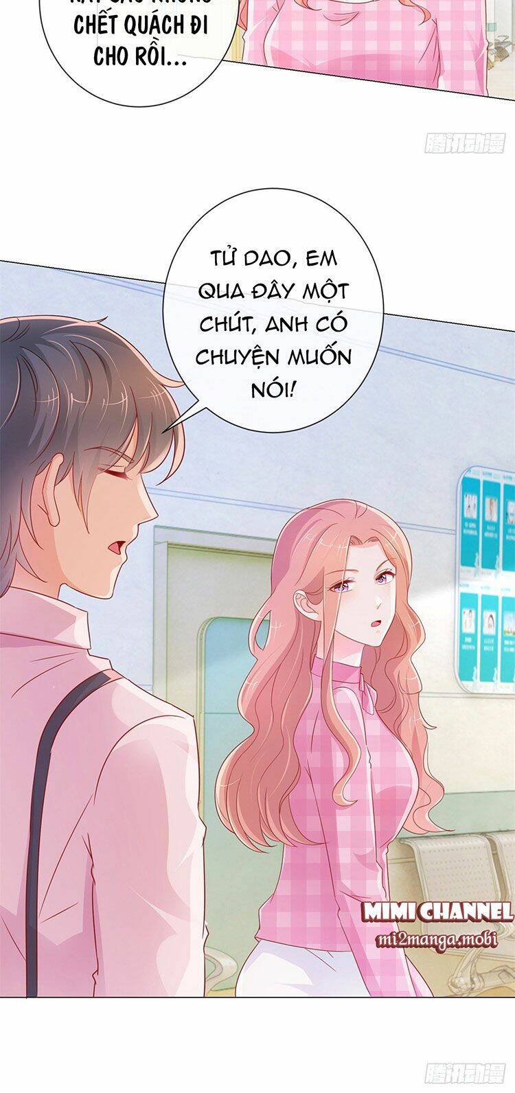 Ẩn Hôn 100%: Chọc Tức Vợ Yêu Mua Một Tặng Một Chapter 286.1 - 12