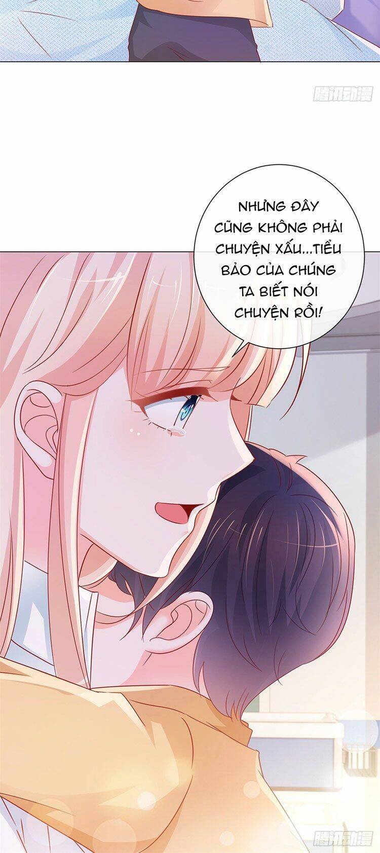 Ẩn Hôn 100%: Chọc Tức Vợ Yêu Mua Một Tặng Một Chapter 286.1 - 6