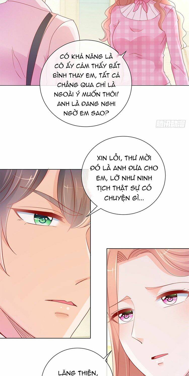 Ẩn Hôn 100%: Chọc Tức Vợ Yêu Mua Một Tặng Một Chapter 286.2 - 2