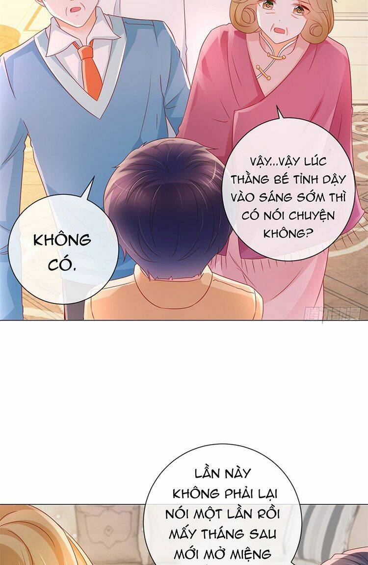 Ẩn Hôn 100%: Chọc Tức Vợ Yêu Mua Một Tặng Một Chapter 286.2 - 12