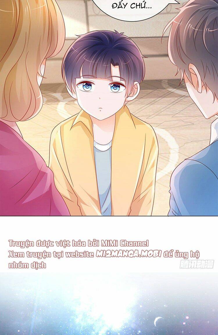 Ẩn Hôn 100%: Chọc Tức Vợ Yêu Mua Một Tặng Một Chapter 286.2 - 13