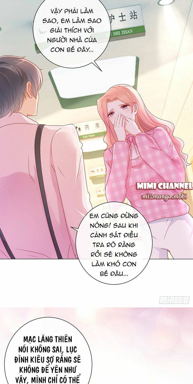 Ẩn Hôn 100%: Chọc Tức Vợ Yêu Mua Một Tặng Một Chapter 286.2 - 5