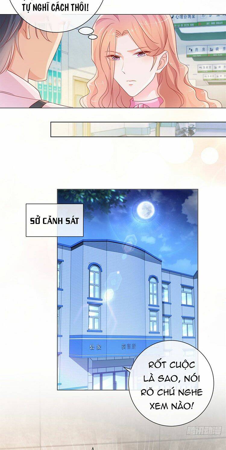 Ẩn Hôn 100%: Chọc Tức Vợ Yêu Mua Một Tặng Một Chapter 286.2 - 6