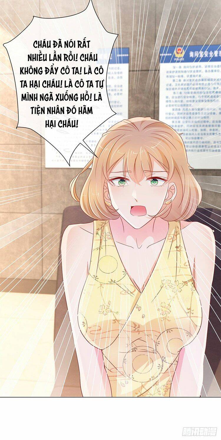 Ẩn Hôn 100%: Chọc Tức Vợ Yêu Mua Một Tặng Một Chapter 286.2 - 7