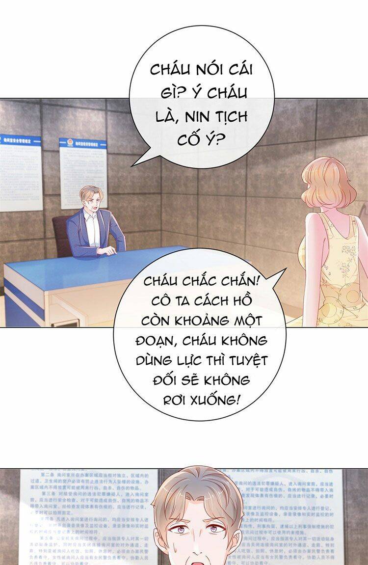 Ẩn Hôn 100%: Chọc Tức Vợ Yêu Mua Một Tặng Một Chapter 286.2 - 8