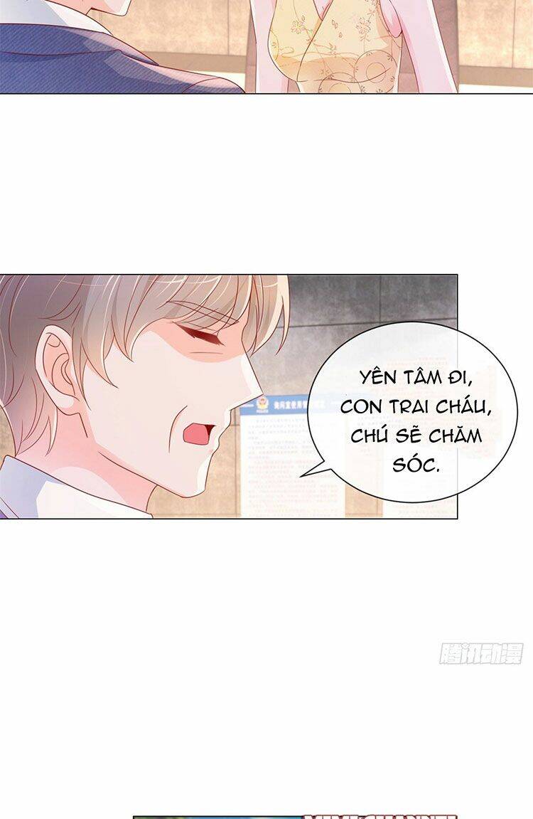 Ẩn Hôn 100%: Chọc Tức Vợ Yêu Mua Một Tặng Một Chapter 286.2 - 10