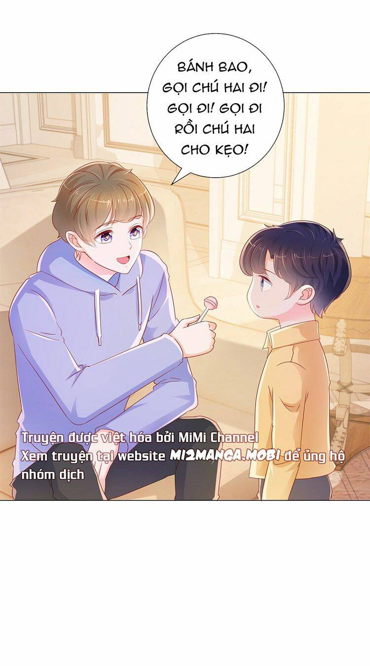 Ẩn Hôn 100%: Chọc Tức Vợ Yêu Mua Một Tặng Một Chapter 287.1 - 1