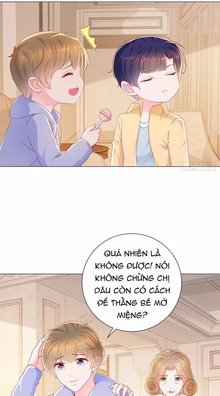Ẩn Hôn 100%: Chọc Tức Vợ Yêu Mua Một Tặng Một Chapter 287.1 - 2