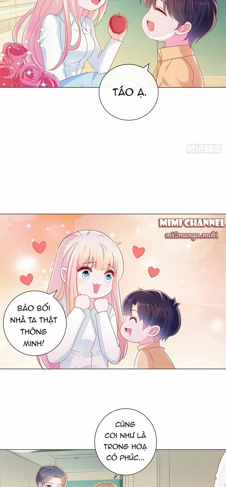 Ẩn Hôn 100%: Chọc Tức Vợ Yêu Mua Một Tặng Một Chapter 287.1 - 11