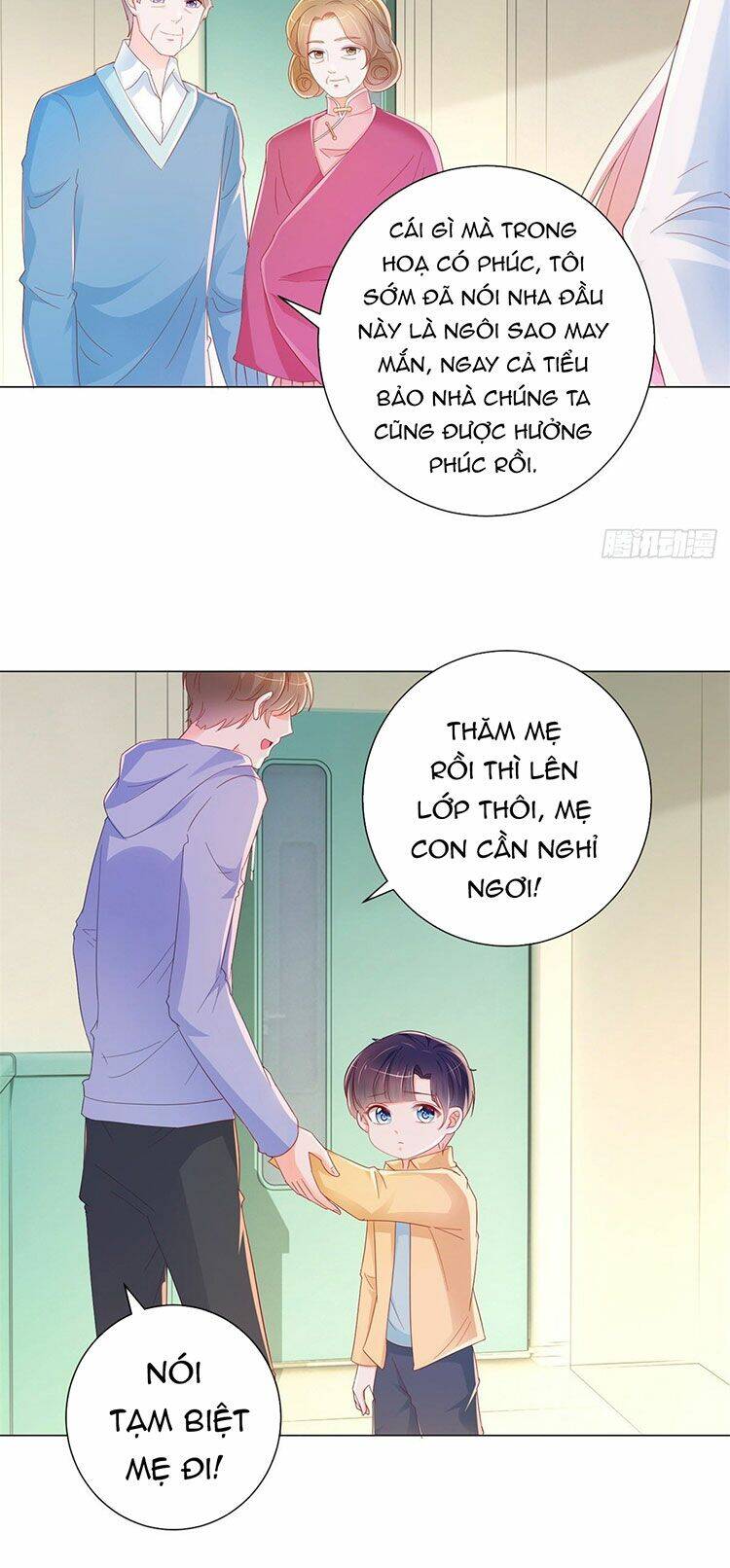 Ẩn Hôn 100%: Chọc Tức Vợ Yêu Mua Một Tặng Một Chapter 287.1 - 12
