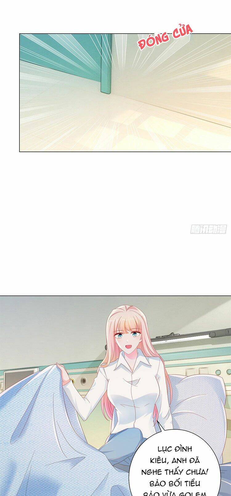 Ẩn Hôn 100%: Chọc Tức Vợ Yêu Mua Một Tặng Một Chapter 287.1 - 13