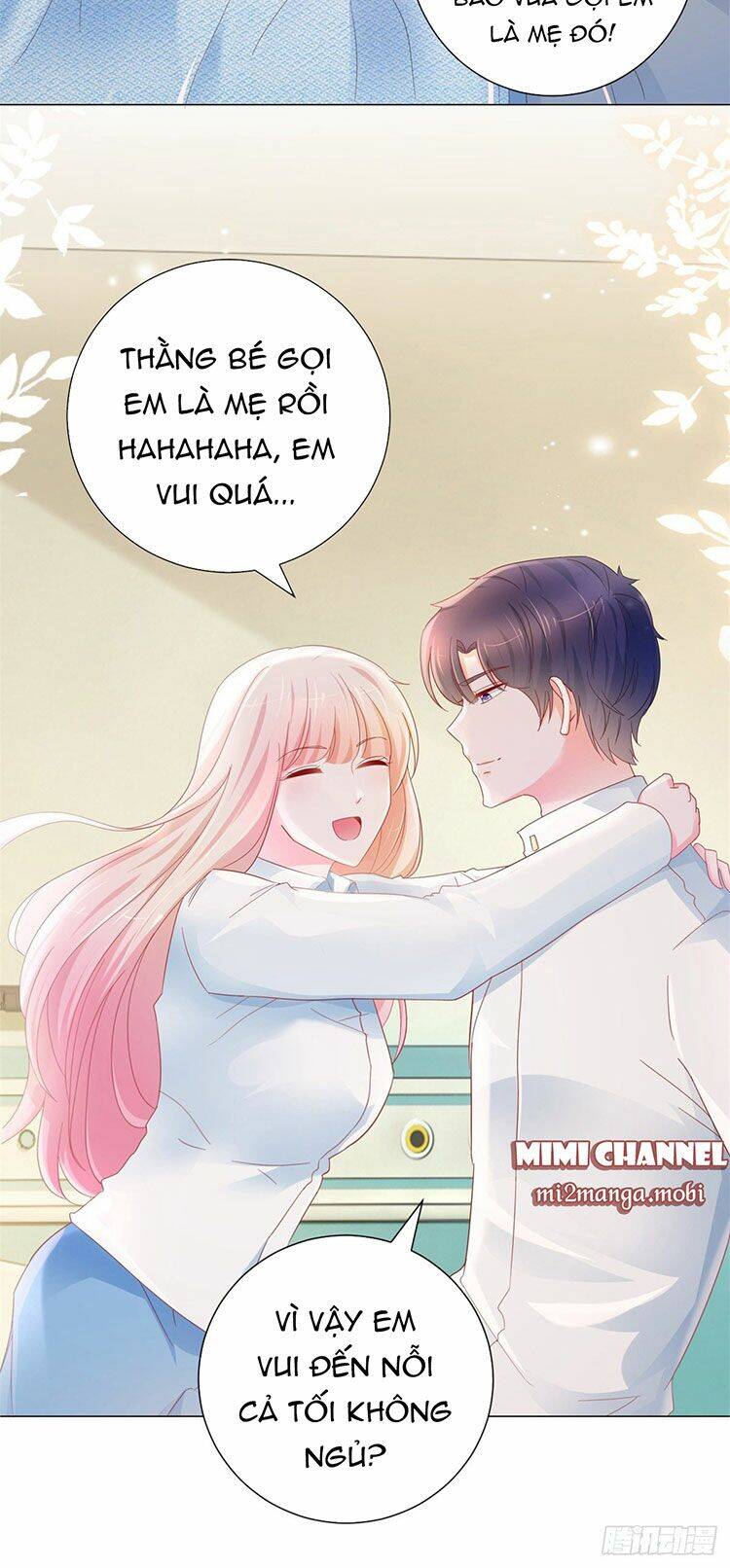 Ẩn Hôn 100%: Chọc Tức Vợ Yêu Mua Một Tặng Một Chapter 287.1 - 14
